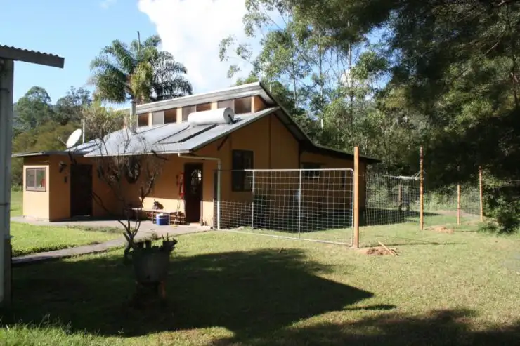 Second view of Homely rural property listing, 1777 North Arm Rd, Argents Hill NSW 2449