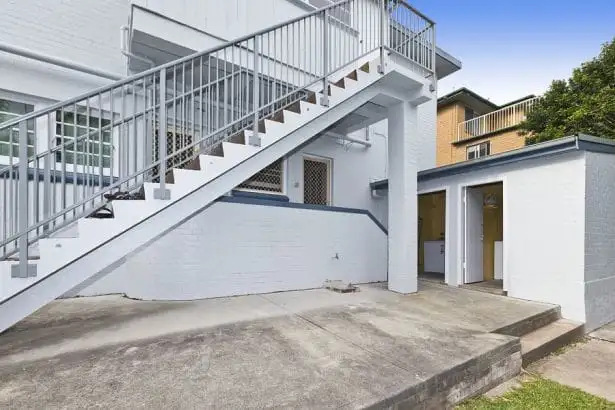 Seventh view of Homely unit listing, 6/26 Brooks Street, Cooks Hill NSW 2300