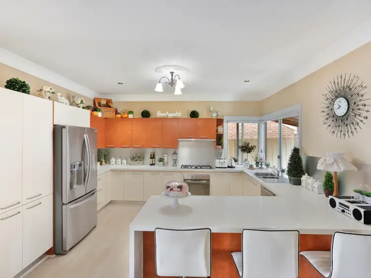 Third view of Homely house listing, 55 Murrandah Avenue, Camden NSW 2570