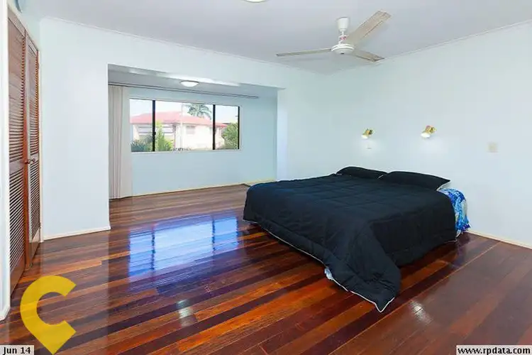 Fifth view of Homely house listing, 46 Portulaca Street, Macgregor QLD 4109