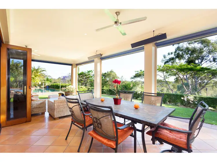 Seventh view of Homely house listing, 183 Brimblecombe Cct, Pullenvale QLD 4069