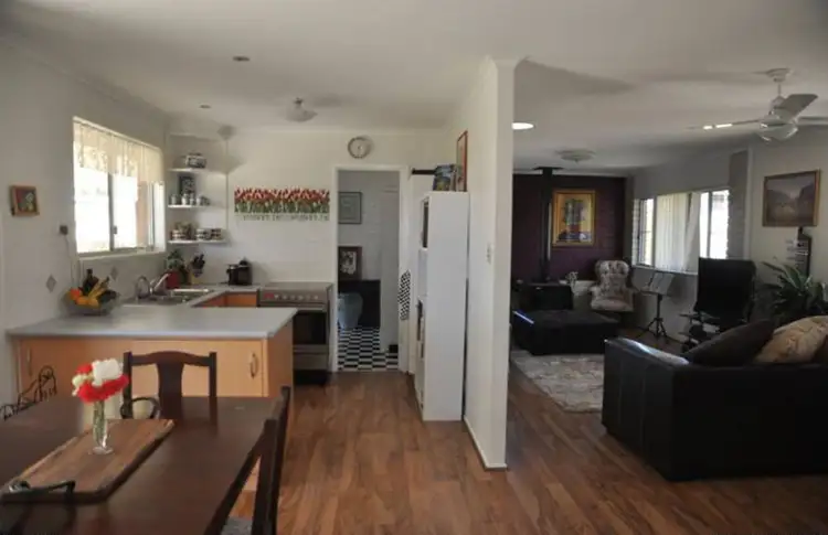 Fourth view of Homely house listing, 17 Harrow Street, Greenmount QLD 4359