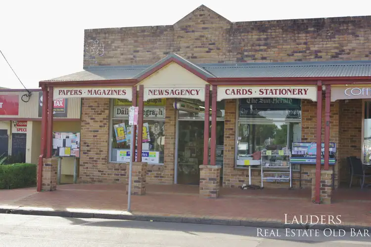 Third view of Homely house listing, 4/47 Old Bar Road, Old Bar NSW 2430