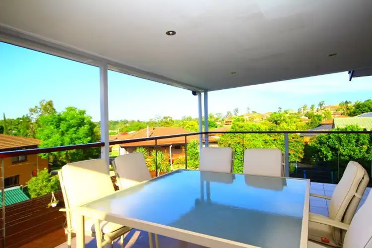 Third view of Homely house listing, 21 Aratula Street, Sunnybank Hills QLD 4109
