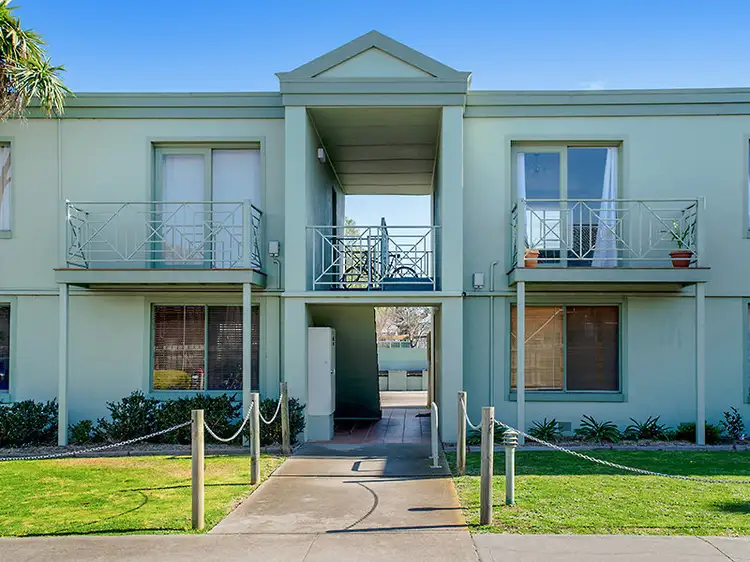 19/178 Victoria St, Brunswick VIC 3056
