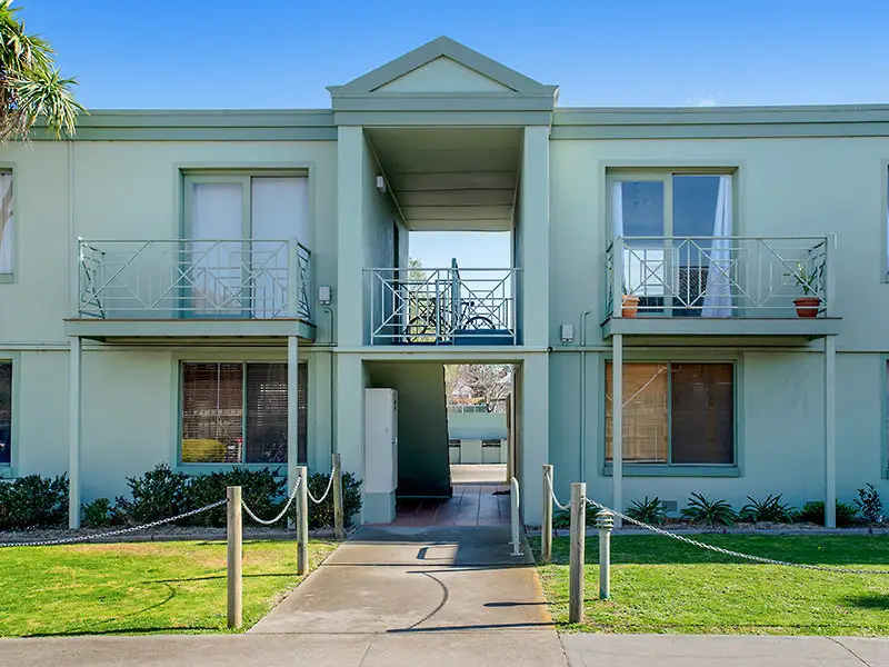 Main view of Homely apartment listing, 19/178 Victoria St, Brunswick VIC 3056