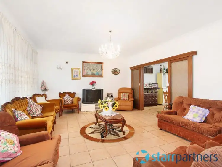 Fifth view of Homely house listing, 50 William Street, Holroyd NSW 2142