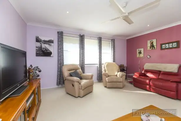 Sixth view of Homely house listing, 1 Tulloch Close, Eleebana NSW 2282