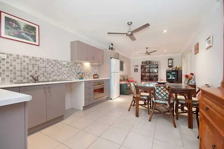 Seventh view of Homely house listing, 3 Thompson Street, Aitkenvale QLD 4814