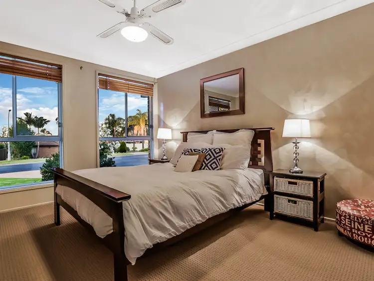 Third view of Homely house listing, 28 Boomerang Cres, Raby NSW 2566