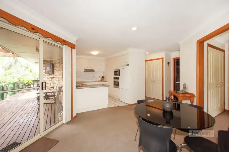 Fifth view of Homely house listing, 15 Kestrel Place, Boambee East NSW 2452