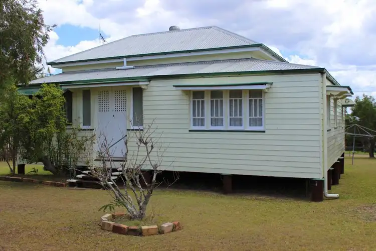 178 Cheapside Street, Maryborough QLD 4650