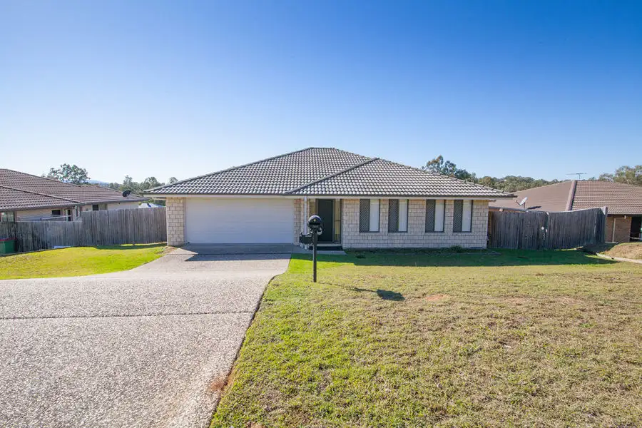 Main view of Homely house listing, 6 Dior Place, Wulkuraka QLD 4305