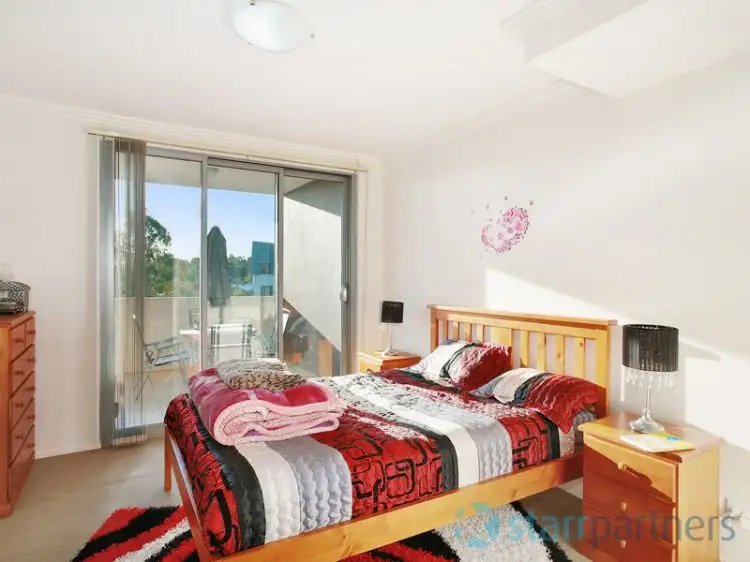 Fourth view of Homely unit listing, 19/4 Benedict Court, Holroyd NSW 2142