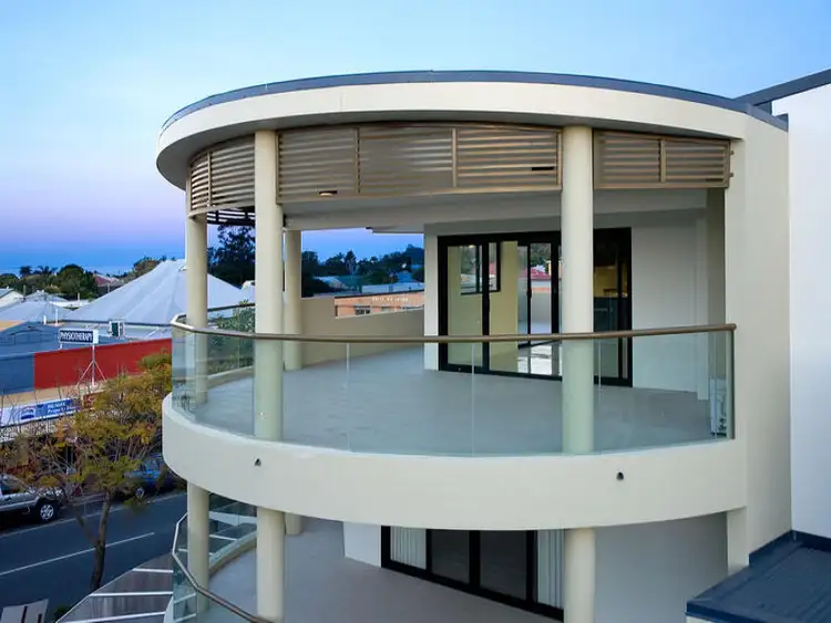 Second view of Homely unit listing, 17/86 Brighton Road, Sandgate QLD 4017