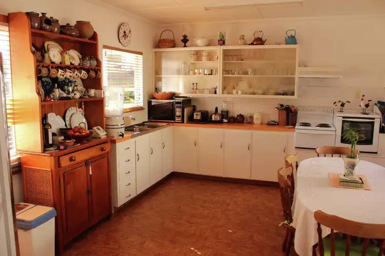 Third view of Homely house listing, 4 Batterbee Street, Rangeville QLD 4350