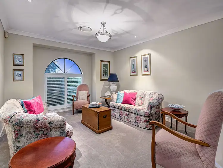 Fourth view of Homely house listing, 27 Evergreen Place, Mount Gravatt East QLD 4122