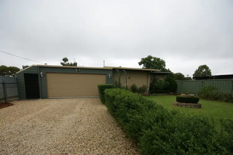 Main view of Homely house listing, 469 Henry Street, Deniliquin NSW 2710
