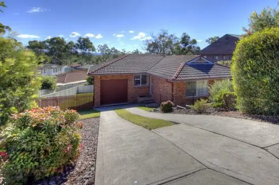 7 Eagle Close, Woodrising NSW 2284