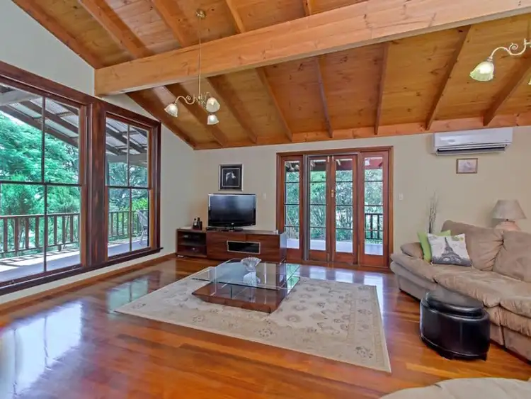 Fourth view of Homely house listing, 194-226 Linnings Road, Haigslea QLD 4306