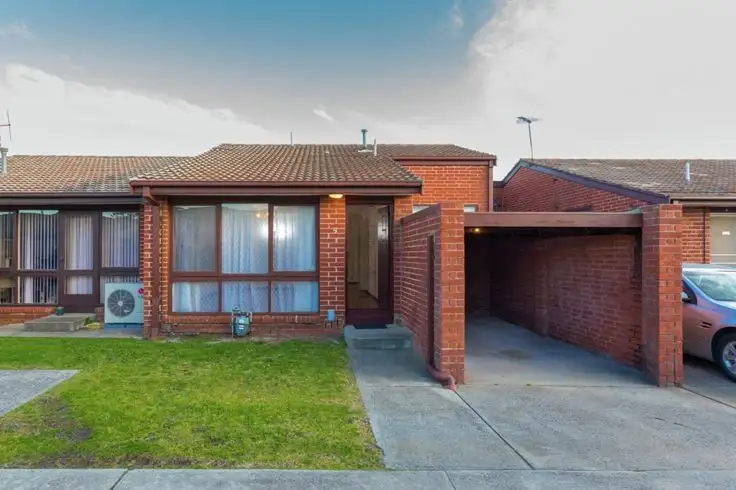 Main view of Homely unit listing, 5/555 Clayton Road, Clayton South VIC 3169