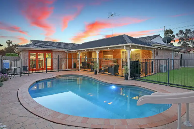 Third view of Homely house listing, 6 Berger Road, South Windsor NSW 2756