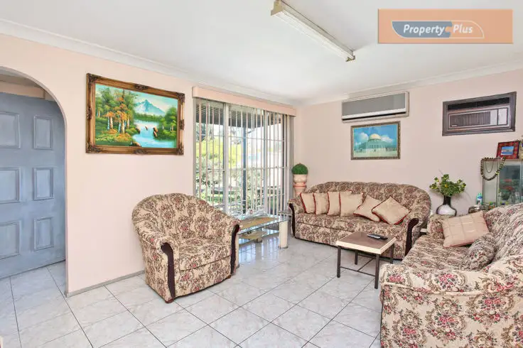 Third view of Homely house listing, 5 Nile Place, St Clair NSW 2759