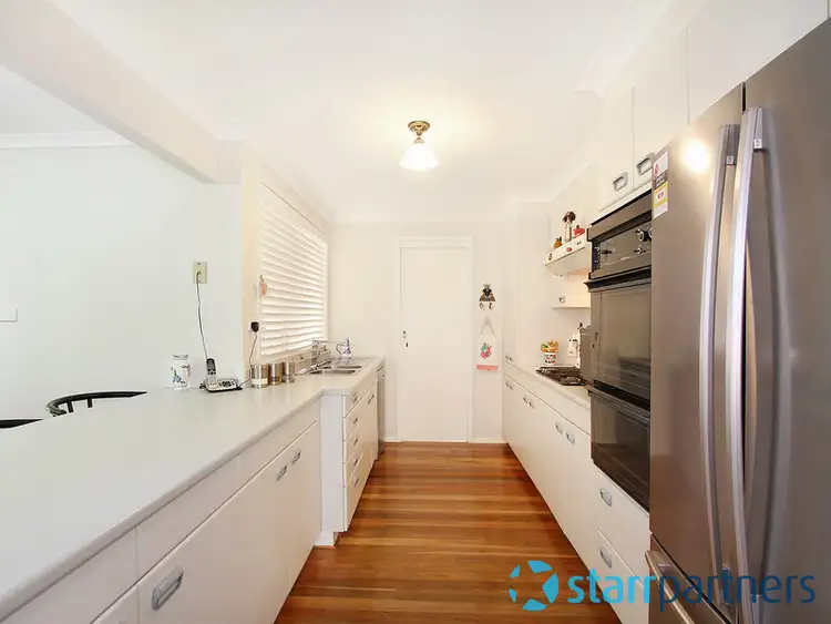 Sixth view of Homely house listing, 25 Tornado Crescent, Cranebrook NSW 2749