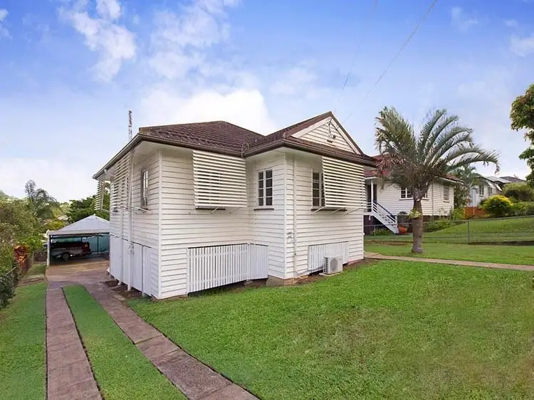 179 Lutzow Street, Tarragindi QLD 4121