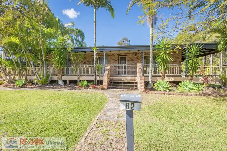 Third view of Homely house listing, 62 Kilkenny Drive, Burpengary QLD 4505