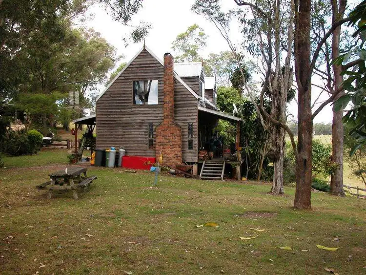 Second view of Homely rural property listing, Address available on request