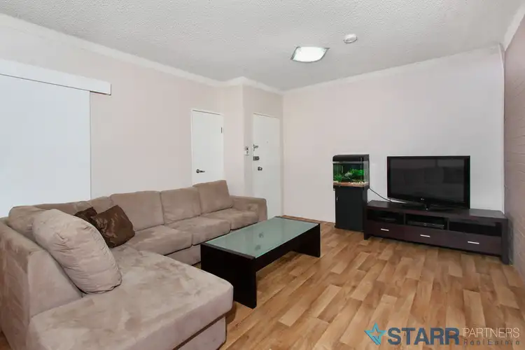Third view of Homely house listing, 22/15 Santley Crescent, Kingswood NSW 2747
