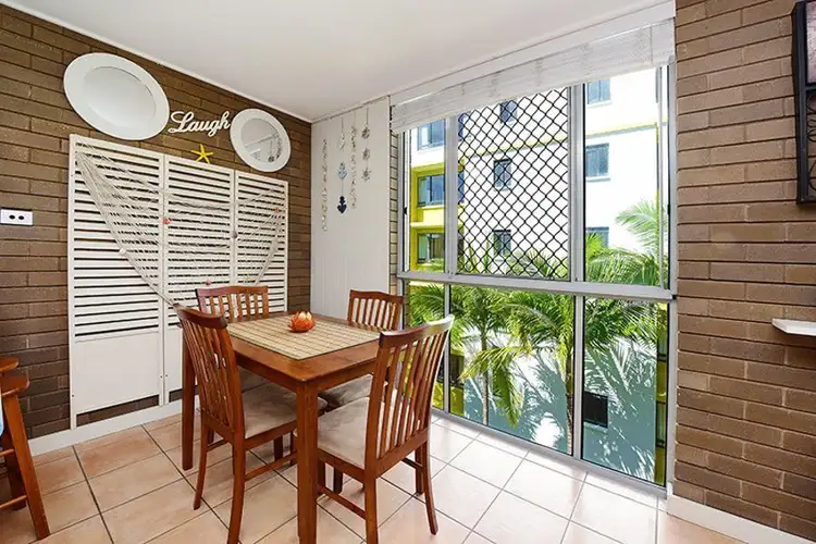 Fifth view of Homely unit listing, 6/32 Minchinton Street, Caloundra QLD 4551