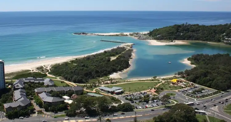 Main view of Homely apartment listing, 76/955 Gold Coast Highway, Palm Beach QLD 4221