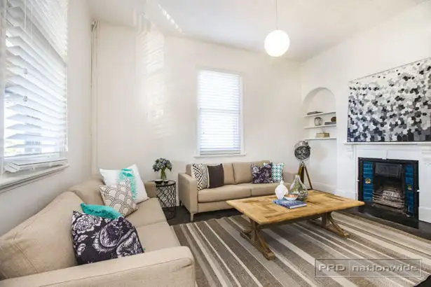 Fifth view of Homely house listing, 29 Donald Street, Hamilton NSW 2303