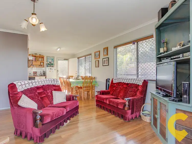 Fifth view of Homely house listing, 8 Gradi Street, Kallangur QLD 4503