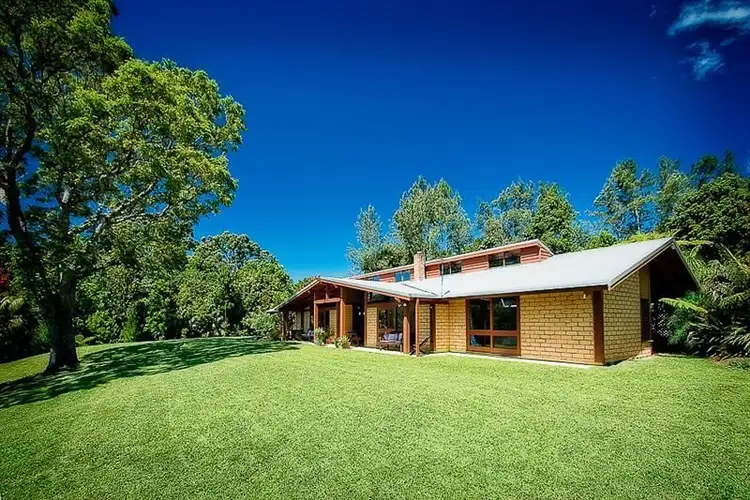 316 Kalang Road, Bellingen NSW 2454