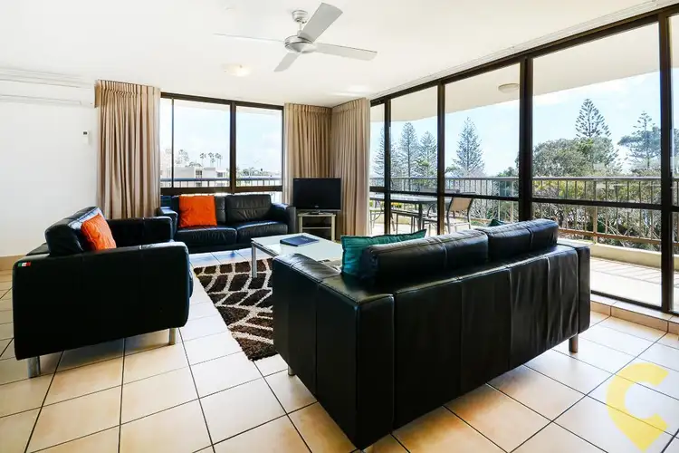 Second view of Homely unit listing, 16/143 Mooloolaba Esplanade, Mooloolaba QLD 4557