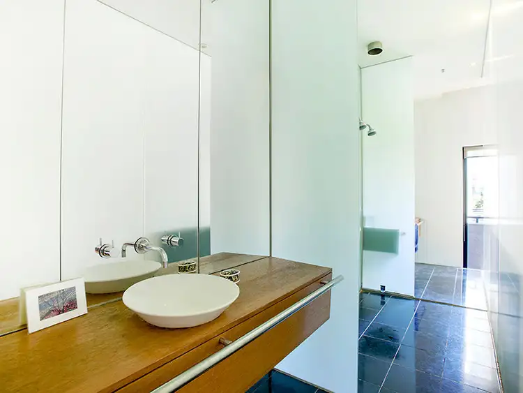 Fourth view of Homely apartment listing, 33/300 King Street, Melbourne VIC 3000