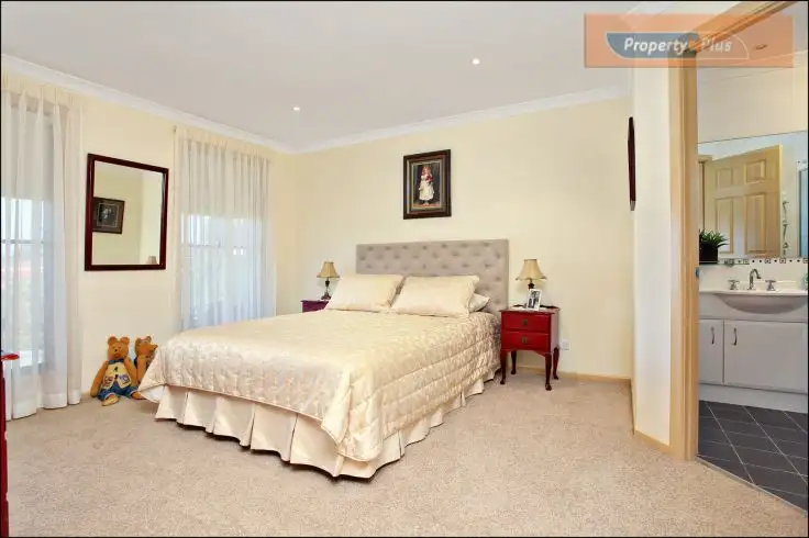 Fourth view of Homely house listing, 9 Tumut Place, St Clair NSW 2759