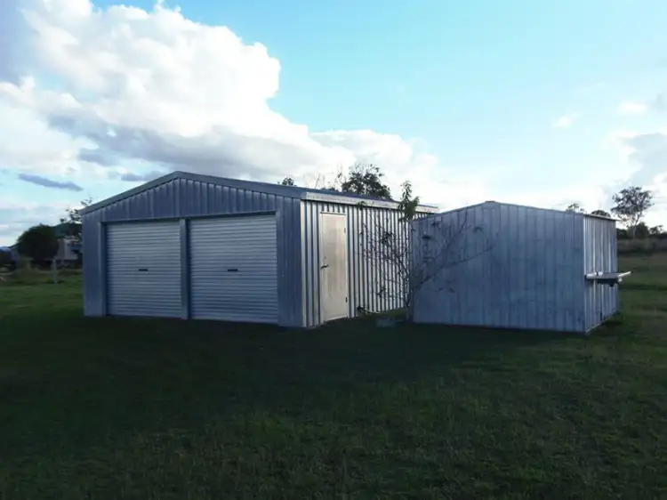 Seventh view of Homely rural property listing, 632 Scrub Road, Theebine QLD 4570
