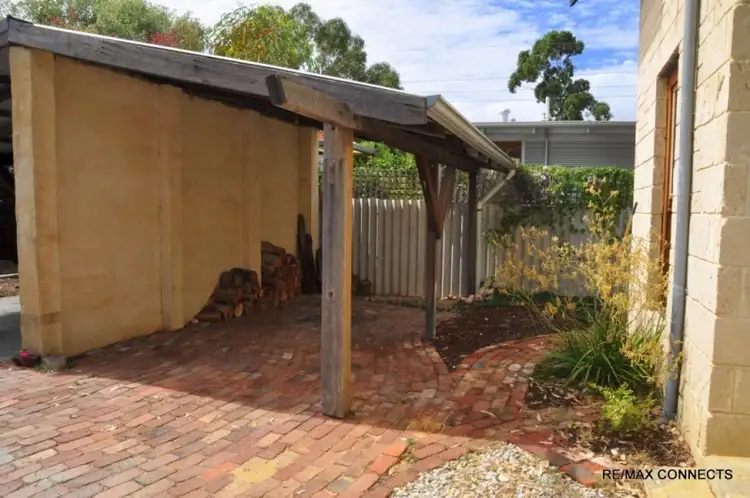 Fourth view of Homely house listing, 27A Holland Street, Fremantle WA 6160
