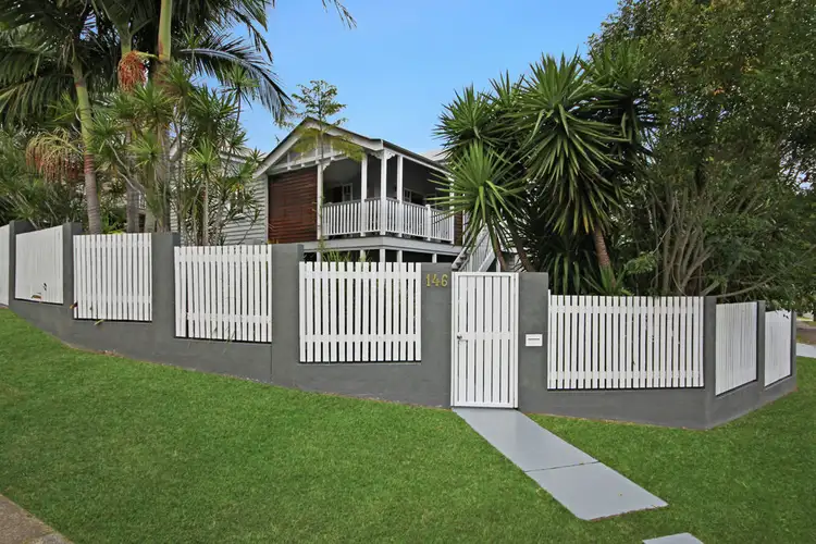 Main view of Homely house listing, 146 Richmond Street, Gordon Park QLD 4031