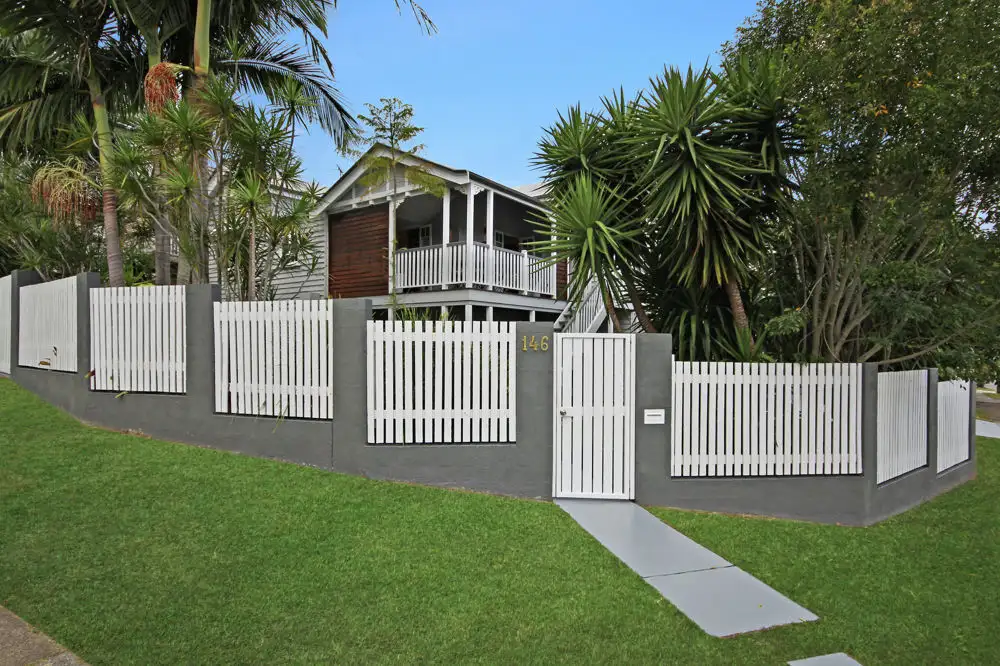 Main view of Homely house listing, 146 Richmond Street, Gordon Park QLD 4031
