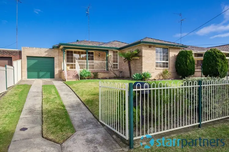 Main view of Homely house listing, 27 Kipling Drive, Colyton NSW 2760