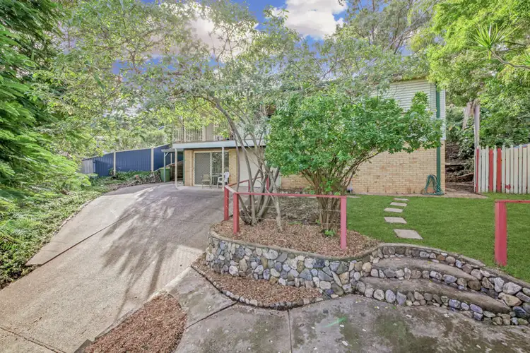 Second view of Homely house listing, 3 Formosa Court, Everton Hills QLD 4053