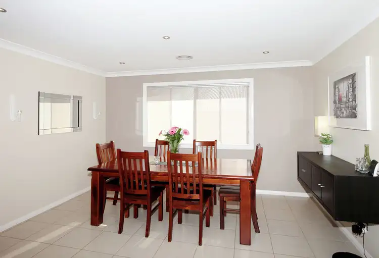 Fifth view of Homely house listing, 39 Bedervale Street, Bourkelands NSW 2650