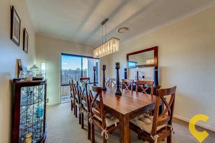 Second view of Homely house listing, 2 Drovers Place, Sumner QLD 4074