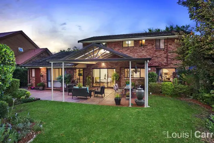 Third view of Homely house listing, 16 Kentia Parade, Cherrybrook NSW 2126