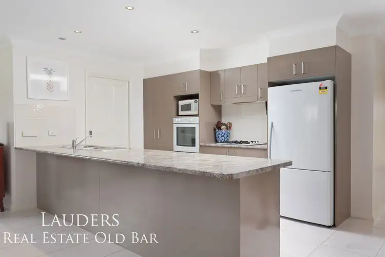 Fifth view of Homely house listing, 3 Eagle Close, Old Bar NSW 2430